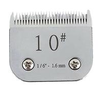 Reapyyt Cortadora de Pelo de Perro SK5 Blade 10 Accesorios de Cortadora de Pelo de Repuesto