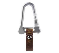 Reapyyt de AleacióN de Titanio, Bolsa para Llaves de Coche, Colgante de Regalo, Herramienta de