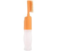 Reapyyt El Peine para TeñIr el Cabello Cepillo para TeñIr el Cabello con Botella SalóN de Peinado de Bricolaje Cepillo de Aceite para Hornear TeñIdo Herramienta de Tinte para el Cabello
