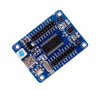 Reapyyt Ez-USB FX2LP CY7C68013A Módulo de Conveniencia Multifunción para Tarjeta de Desarrollo Placa Base USB Analizador Lógico