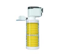 Reapyyt Filtro para Pecera Bomba de Filtro de Acuario Filtros en Accesorios Productos para Suministros para Mascotas Acuáticas,C
