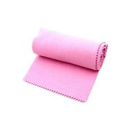 Reapyyt Funda para teclado de piano, cubierta antipolvo para teclado, cubierta antipolvo para teclado electrónico de 88 teclas, color rosa