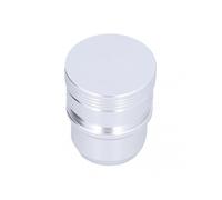 Rear A/C Block Off Kit - Aluminum - for Chevrolet Traverse 2007-2015