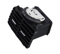 Rear A/C Vent Assembly para golf MK5 MK6 1KD819203A Rear A/C | Exact fit for para golf MK5/MK6, part 1KD819203A, restores airflow, black finish, easy clip-on install