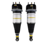 Rear Air Suspension Shock Absorber Strut C2C41340 For Jaguar XJ-Series 2004-2010