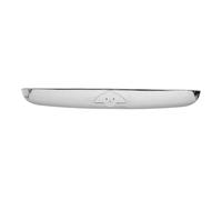 Rear Boot Handle Grip Lid Enhance Accessibility and Durability For Cars Rear Usage Fit For R55 R56 R57 R58 R59 R60 R61 from 2007 To 2014 (Chrome Plated)