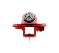 Rear Brake Light Reversing Camera for Vauxhall/opel Vivaro A Renault Trafic Mk2