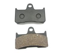 Rear Brake Pads Fit For CF Moto CF500 500CC 600CC X5 X6 X8 U5 ATV UTV