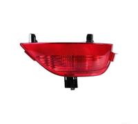 Rear Bumper Fog Light Housing Red for para dacia Duster 2018(Right) | Precise fit for para dacia Duster 2018, seamless installation, enhances rear aesthetics, red lens design
