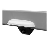 Rear Camera Cover, Car Protector, Impermeable Shield, 3,15 pulgadas, Anti-Rain Guard, Easy Installation, Modification Accessory, Daily Driving Safety, Winter Protection