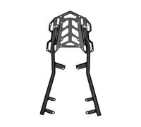 Rear Compatible with Carrier Luggage Rack Compatible with Tailbox Fixer Holder Cargo Bracket Tailrack Kit Compatible with Yamaha MT-15 MT15 18-22 MT-125 MT125 20-22