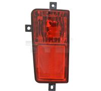 Rear Fog Lamp Unit - CITROËN JUMPER 04/ 2006