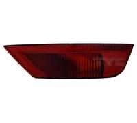 Rear Fog Lamp Unit - FORD ECOSPORT 09/ 2011