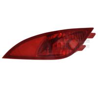 Rear Fog Lamp Unit - HYUNDAI IX35 08/ 2009