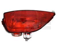 Rear Fog Lamp Unit - RENAULT CAPTUR 06/ 2013