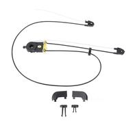 Rear Power Sliding Window Regulator Metal PP Stable Performance Replacement for 1500 2500 3500 Models Durable Long Lasting Solution