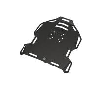 Rear Seat Area Covering Plate and Rack Pillion Luggage Rails Cover For BMW For R1200GS For R1250GS LC Adventure,Firma