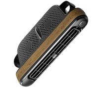 Rear seat radiator - Heat speed clip loaded into the car seat cooler | Fans to cool the seat with instant temperature of the seat | Car Headrest Ventilator for the front of SUV, vehicle