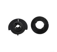 Rear Spring Seat Cup 2 Pack for Ford para Fiesta 09-18 Rear