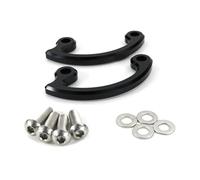 Rear Subframe Racing Hooks Tie Down Holder CNC Billet Aluminum Fit For Suzuki For GSX-R1000 2005-2006 For GSXR1000 For GSXR 1000 For K5,Suavemente