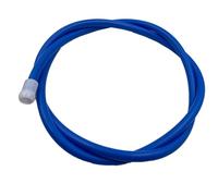 Rear Sunroof Water Drain Hose, for VW for Golf 7, for GTI, for R-Line, for e-Golf, 2014, 2015, 2016, 2017, 2018, 2019, 2020, 2021, Part Numbers 5G6877234, 5G0877228.(1 Piece)