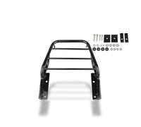 Rear Tail Rack Case Suitcase Carrier Board Luggage Rack For CT125 Hunter Cub 20-25 For Trail 125 21-25,Firma