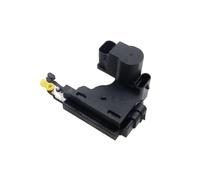 Rear Tailgate Latch Motor De Pestillo Del Actuador Cerradura Puerta Coche Para Pontiac Para Wave5 G3 2005 2006 2007 2008 2009 2010 96252709(Frente izquierdo)