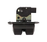 Rear Trunk Lock Actuator 81230 3Z000 High Security Tailgate Lock for Santa Fe, Easy Operation Replacement Part