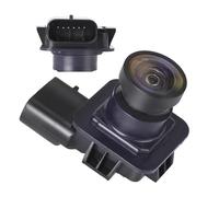 Rear View Backup Camera Fits for Ford Escape 2014 2015 2016, 150°Ultra Wide-Angle Color Night Vision Back Up Camera, Reverse Camera Accessories Replace GJ5T-19G490-AD GJ5T19G490AB EJ5Z-19G490-A