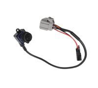 Rear View Backup Camera, HD Image Wide Angle Lens, Clear Images, Direct Replacement, Compatibility with 56054158AB, 56054158AC, 56054158AD, 56054158AE, 56054158AF, Waterproof,