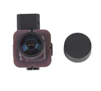 Rear View Backup Parking Camera Replacement for Escape 2014-2016 Cars Reverse Camera GJ5T19G490AB 170 Degree Wide Angle