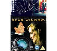 Rear Window [DVD] [Reino Unido]