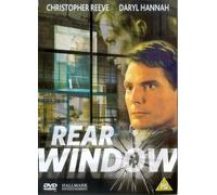 Rear Window [Edizione: Regno Unito] [Reino Unido] [DVD]