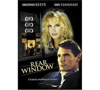 Rear Window - Rear Window [Reino Unido] [DVD]