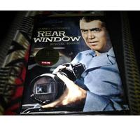 Rear Window – DVD (USA) – Universal Pictures