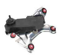 Rear Windshield Wiper Motor, 8513048040 Rear Wiper Motor Replacement Automotive Accessories For Sport Utility L4 2.7L V6 3.3L V6 3.5L