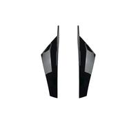 Rear Wing Spoiler Rear Window Glass Spoiler Side Wing Spoiler Automobile for Golf 8 Mk8 2020-2022