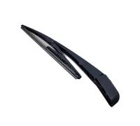 Rear Wiper Arm Rear Windscreen Wiper Arm Wiper Blade Rear Window Wiper Arm Compatible with Mazda CX3
