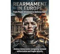 Rearmament in Europe: From Peace Dividend to Defense Race: Anxious democracies navigating renewed militarization and fragile security
