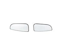 Rearview Mirror Glass for Dodge Ram 1500 2500 3500 4500 5500 10-20 Side Wing Reversing Lens Astern A