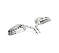 Rearview Mirrors For Davidson Night Train For Sportster S For Pan America 1250 S PA1250 Motorcycle Side Mirror Rear View Kit,Replacement Part