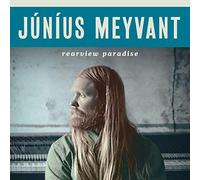Rearview Paradise EP (Lim.Ed. / Coloured Vinyl) [Vinilo]