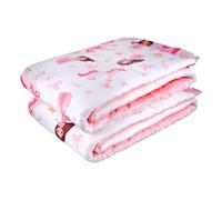 Rearz - Princess Pink - Pañales nocturnos para adultos (paquete de muestra de 2) (XL)