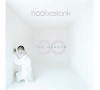 Hoobastank – Reason – CD – Importación USA