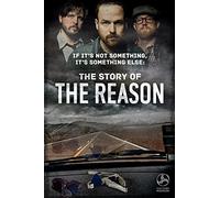 Reason - If It'S Not Something It'S Something Else - Reason [Edizione: Stati Uniti] [Italia] [DVD]