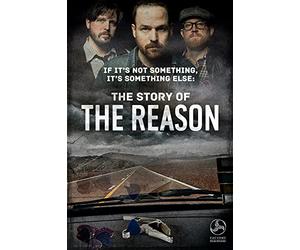 Reason - If It'S Not Something It'S Something Else - Reason [Edizione: Stati Uniti] [Italia] [DVD]
