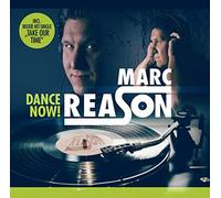 Reason, Marc - Dance Now!