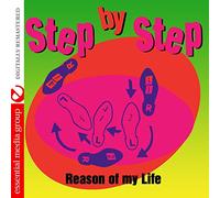 Reason Of My Life (Digitally Remastered)