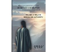 Reason & Revelation for Men | Volume 3: Walk in Wisdom and Authority: A 45-Day Journey of Renewing the Mind Through Truth, Discipline, and the Word of ... & Revelation - A 45-Day Mind Renewal Series)