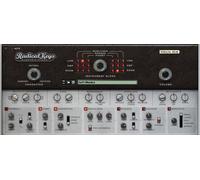 Reason Studios Radical Keys
